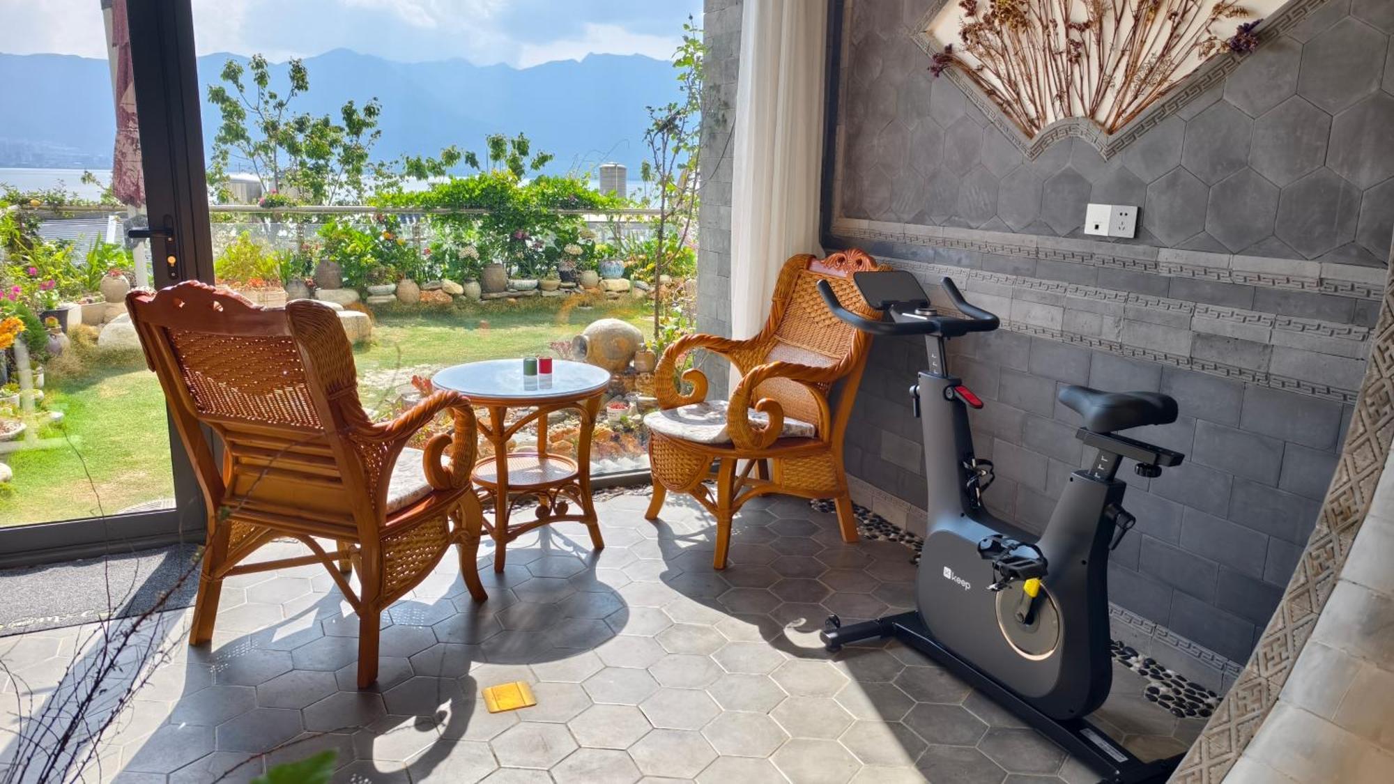 Super Invincible All Seaview Villa Dali  Exterior photo